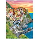 ROSEART-CÁMARA KODAK A LIENZO-VENECIA-PUZZLE DE 500 PIEZAS