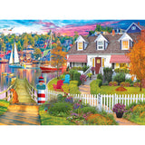 Roseart - Mon endroit préféré - Charles Harbor- Puzzle de 1000 pièces