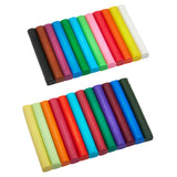 Plastilina Cra-Z-Art, 24 unidades
