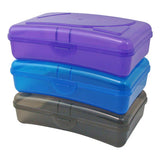 School Box asst colors