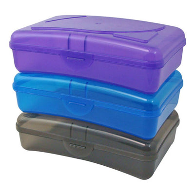 School Box asst colors
