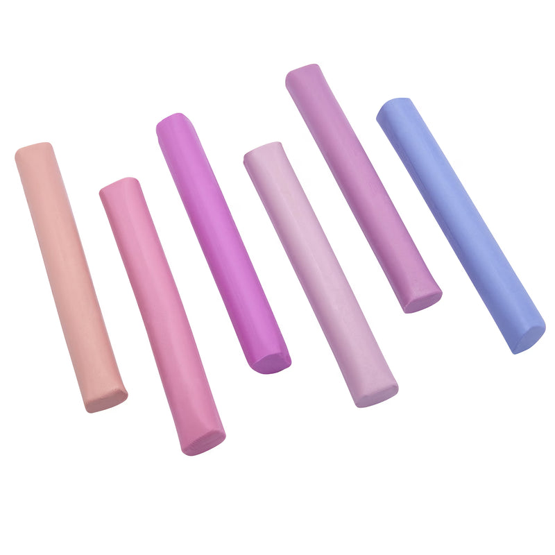 Cra-Z-Art Creamy Pastel Modeling Clay for Kids, 24 Colors, Ages 3+