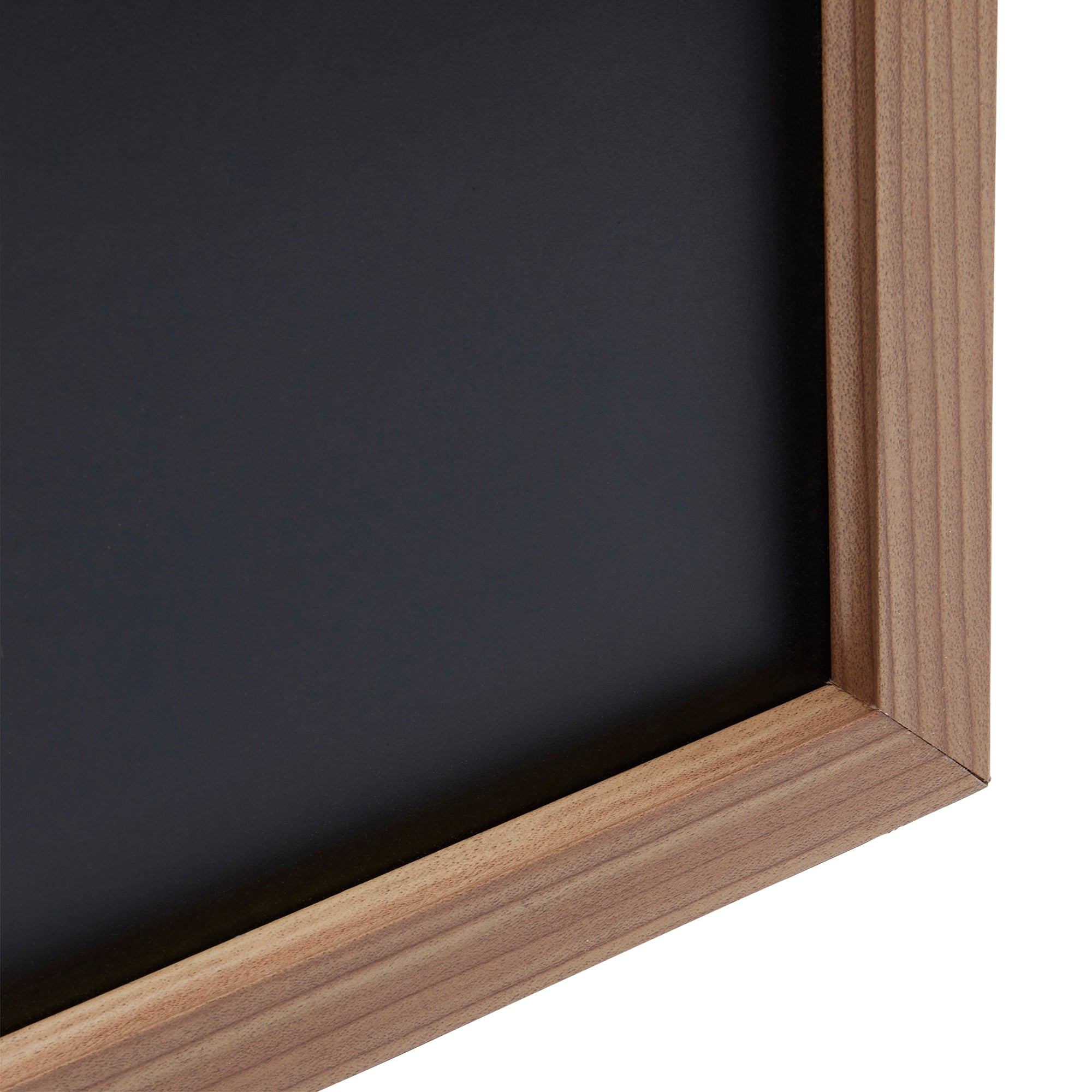Board Dudes Chalk Board - Wood Frame 35x23 INCH – Cra-Z-Art
