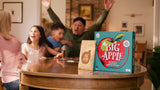 Big Apple Board Game
