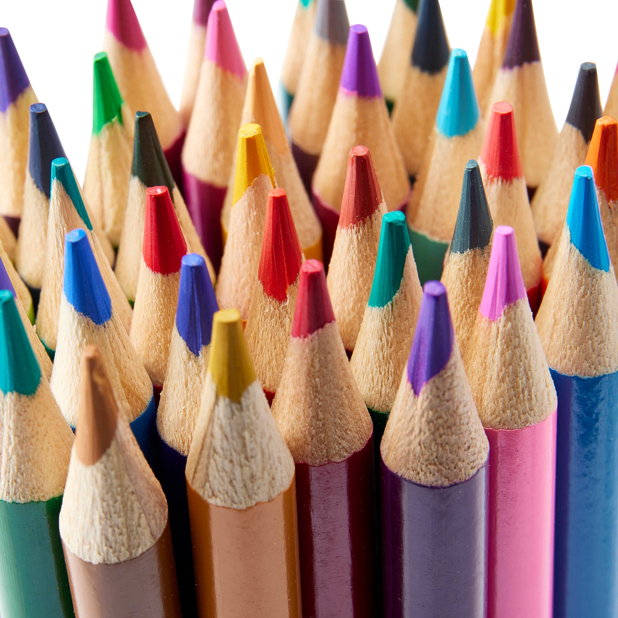 Mix cd9枚セット Timeless Creations 36 Count Colored Pencils – Cra-Z-Art