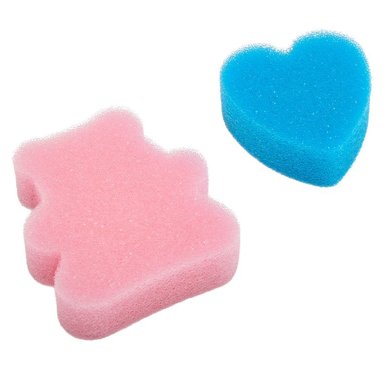 Cra-Z-Art Washable Finger Paints: Unleash Creativity with 4 Colors, Sponges, and Paper for Kids 3+ are displayed against a white background.