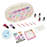 Shimmer 'n Sparkle Estudio de Belleza Iluminado
