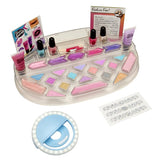 Shimmer 'n Sparkle Estudio de Belleza Iluminado