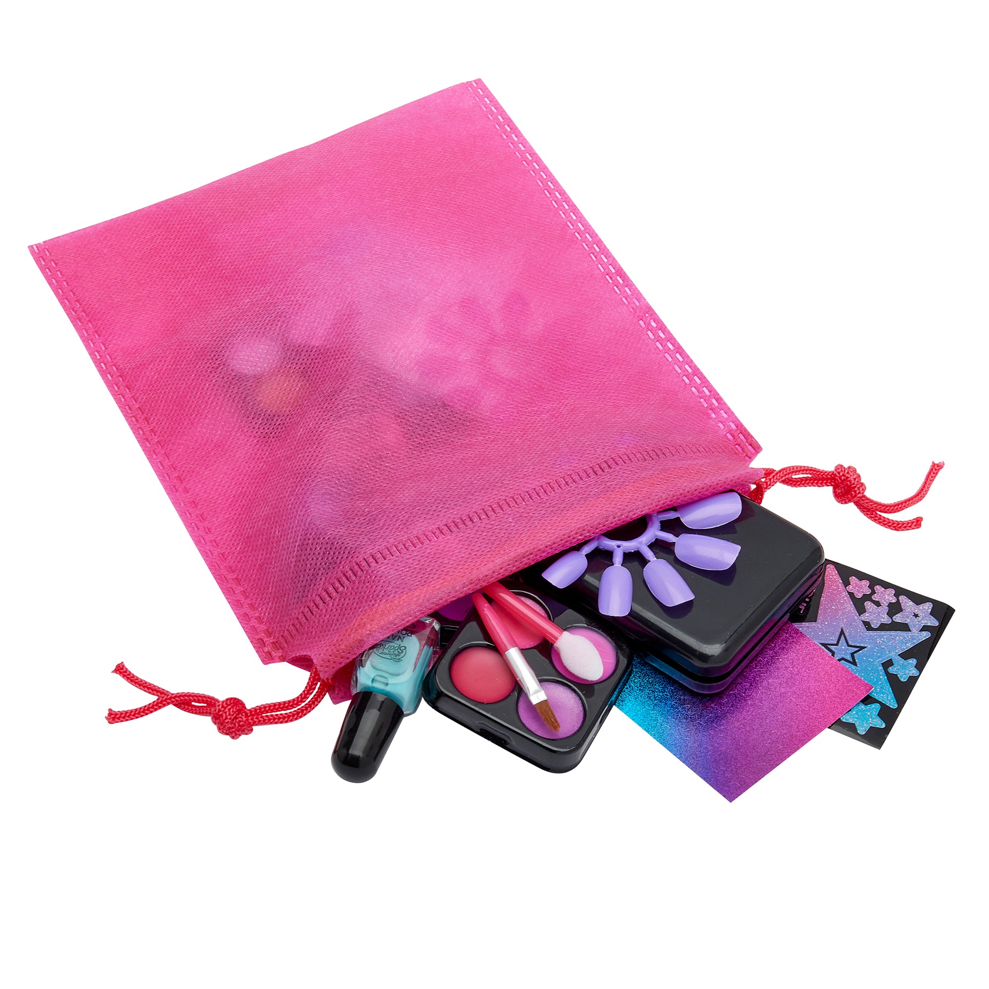 Shimmer 'n Sparkle All In One Make Up Caddy – Cra-Z-Art