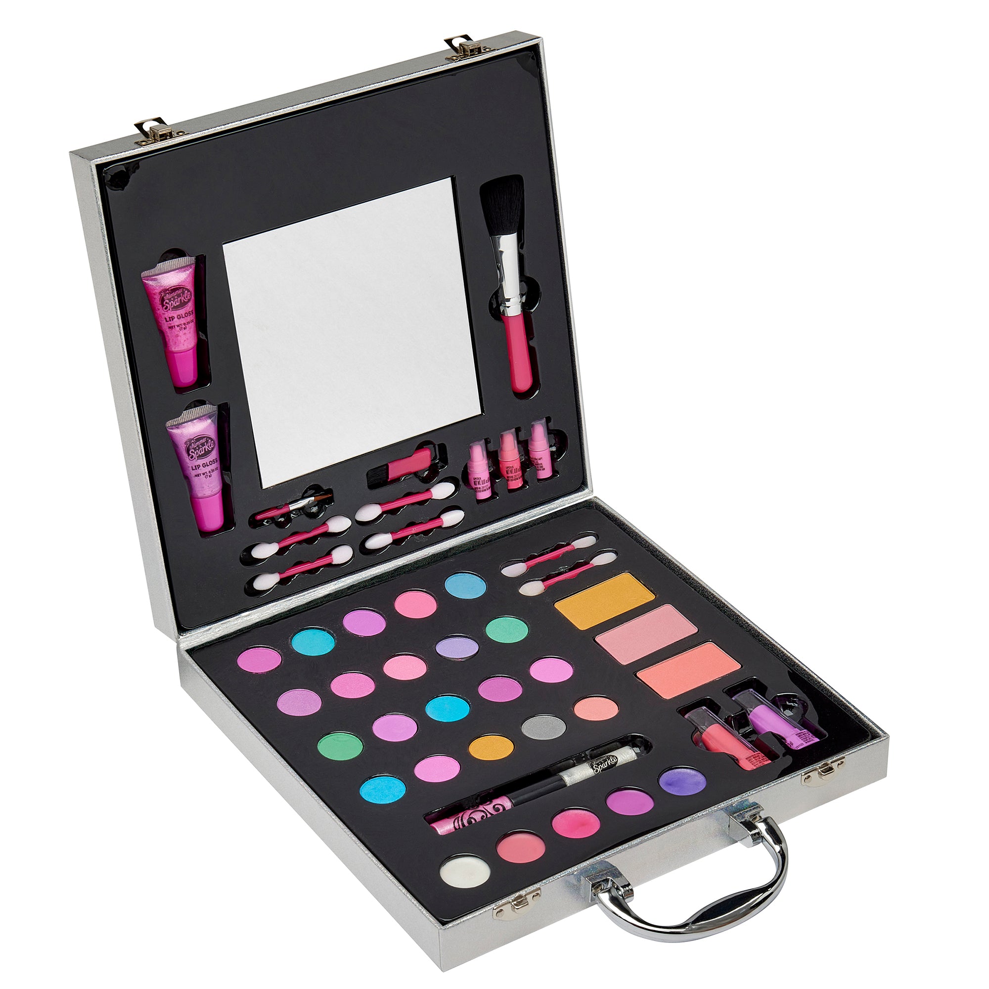 Shimmer 'n Sparkle Glitter Case – Cra-Z-Art