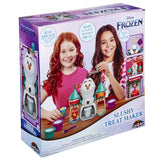 Máquina para hacer granizados de Disney Frozen 2