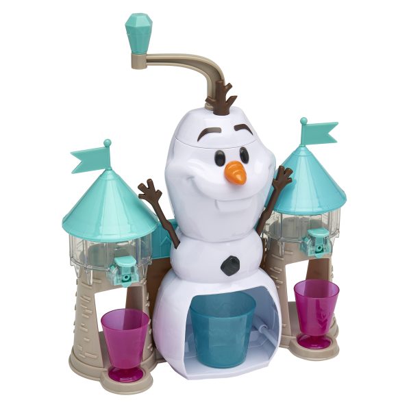 Máquina para hacer granizados de Disney Frozen 2