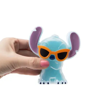 Cra-Z-Slimy Disney Stitch Slime Figure with 5 oz Slime, Ages 6+