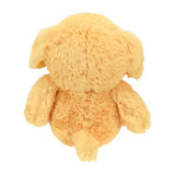ButterLuvs Tan Puppy Plush Toy, 6 Inch – Small Stuffed Animal for Kids, Soft Tan Dog, Collectible Plush