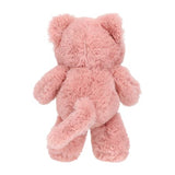 ButterLuvs Pink Kitty Plush Toy, 6 Inch – Small Stuffed Animal for Kids, Soft Pink Cat, Collectible Plush Gift