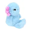 ButterLuvs Axolotl Plush Toy – Small Stuffed Animal for Kids, Cute Soft Blue Axolotl, Collectible Plush Gift