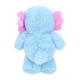 ButterLuvs Axolotl Plush Toy – Small Stuffed Animal for Kids, Cute Soft Blue Axolotl, Collectible Plush Gift