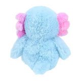 ButterLuvs Axolotl Plush Toy – Small Stuffed Animal for Kids, Cute Soft Blue Axolotl, Collectible Plush Gift