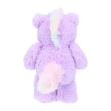 ButterLuvs Purple Unicorn Plush Toy, 6 Inch – Small Stuffed Animal for Kids, Soft Lavender Unicorn, Collectible Plush Gift