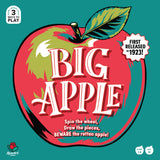 Big Apple Board Game