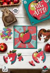 Big Apple Board Game