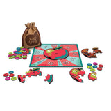 Big Apple Board Game