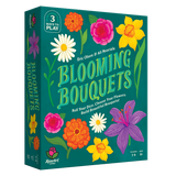 Blooming Bouquets Game