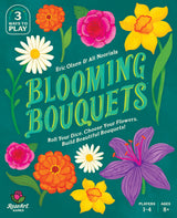 Blooming Bouquets Game