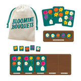 Blooming Bouquets Game