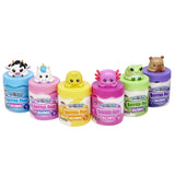 Cra-Z-Slimy Butter Pals Scented Butter Slime with Collectible Character, 2.5 oz, Styles May Vary