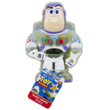 Cra-Z-Slimy Disney Premade Slime with Collectible Character Container, 3 oz, Style May Vary