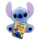 Cra-Z-Slimy Disney Premade Slime with Collectible Character Container, 3 oz, Style May Vary