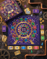 Ferris Wheel Rush Game