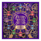 Ferris Wheel Rush Game
