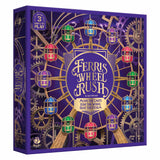 Ferris Wheel Rush Game