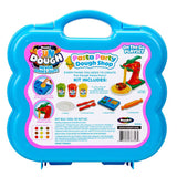 RoseArt Fun Dough Pasta Party Dough Shop On The Go Playset | Non-Toxic Toy (Ages 3+)