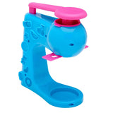 RoseArt Fun Dough Ice Cream Dreams On The Go Playset | Non-Toxic Modeling Clay Toy (Ages 3+)