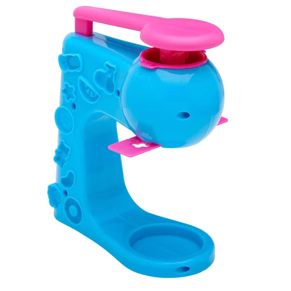 RoseArt Fun Dough Ice Cream Dreams On The Go Playset | Non-Toxic Modeling Clay Toy (Ages 3+)