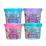 Cra-Z-Slimy Mix-Inz Can Slime Add-Ins | DIY Texture & Glitter Accessories (Ages 6+)