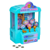 Cra-Z-Art My Look Crazy Claw Machine Blind Box Playset | Arcade Toy (Ages 6+)