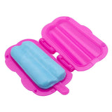 RoseArt Fun Dough Ice Cream Dreams On The Go Playset | Non-Toxic Modeling Clay Toy (Ages 3+)