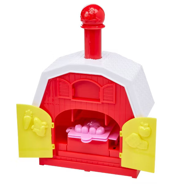 RoseArt Fun Dough Farm Fulla Fun Sound Playset | Non-Toxic Modeling Clay Toy (Ages 3+)
