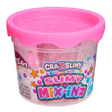 Cra-Z-Slimy Mix-Inz Can Slime Add-Ins | DIY Texture & Glitter Accessories (Ages 6+)