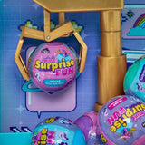 Cra-Z-Art My Look Crazy Claw Machine Blind Box Playset | Arcade Toy (Ages 6+)