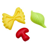 RoseArt Fun Dough Pasta Party Dough Shop On The Go Playset | Non-Toxic Toy (Ages 3+)