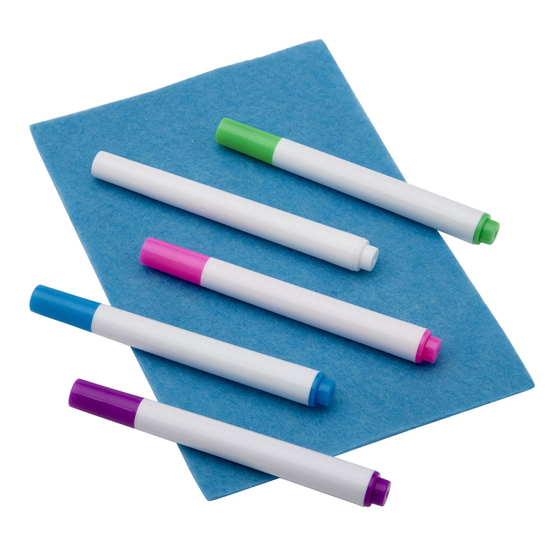 Cra-Z-Art Neon Glow Light-Up Drawing Board Easel
