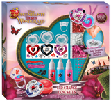 Disney Descendants: Wicked Wonderland Lip Gloss Kit