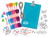 Shimmer 'n Sparkle BFF Friendship Bracelets