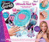 Shimmer’n Sparkle All in One Ultimate Nail Spa