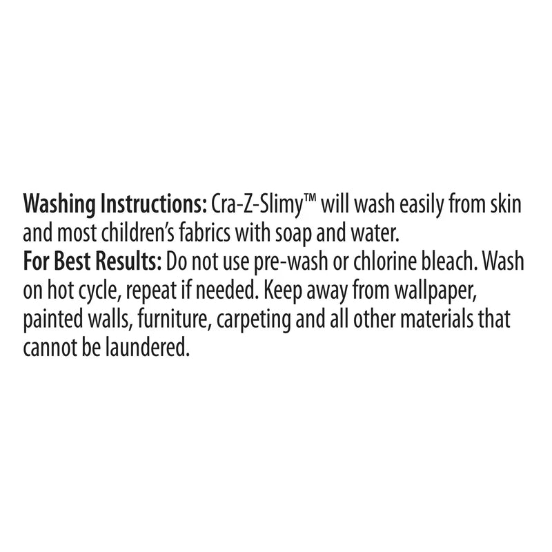 Cra-Z-Slimy Sparkle Fairy Purple Glitter Slime with Charms for Kids, Ages 6+